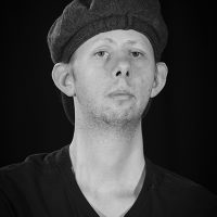 Headshot Josh Harris
