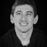 Headshot Dan Grenwald