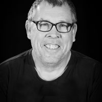 HEADSHOT - DAVID CURRIE