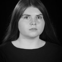Headshot Stephanie Mercer