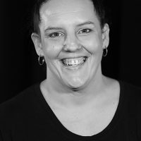 Headshot Chandra Freeman