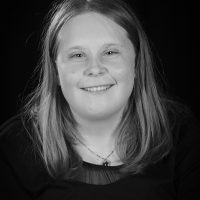 Headshot Skye Hunt
